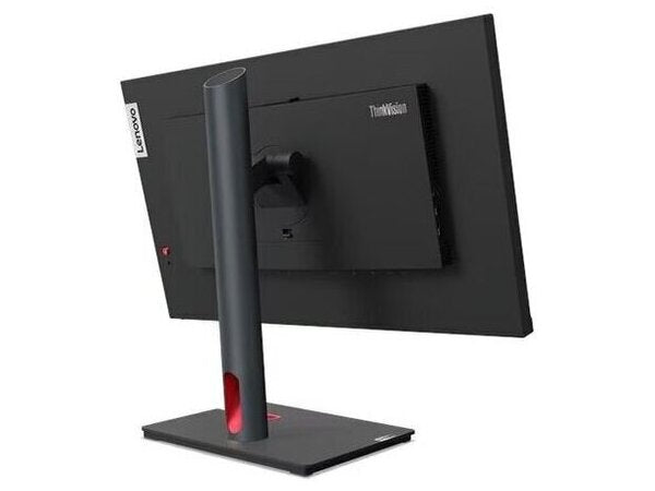 LENOVO Monitor ThinkVision P24q-30 23.8'' QHD IPS, HDMi, Display Port, Height adjustable, 3YearsW