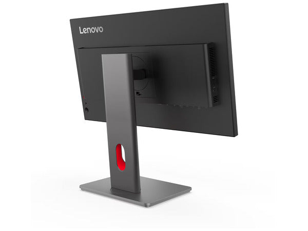 LENOVO Monitor ThinkVision P24QD-40 23.8'' QHD IPS, HDMi, Display Port, Height adjustable, 3YearsW