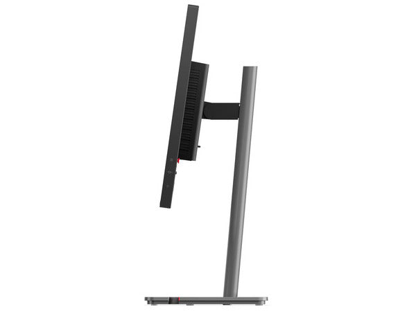 LENOVO Monitor ThinkVision P24QD-40 23.8'' QHD IPS, HDMi, Display Port, Height adjustable, 3YearsW