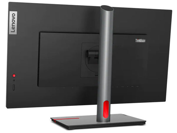 LENOVO Monitor ThinkVision P27h-30 27'' QHD IPS, Slim Bezel, HDMi, DP, USB+USB-C, Height adjustable, 3YearsW
