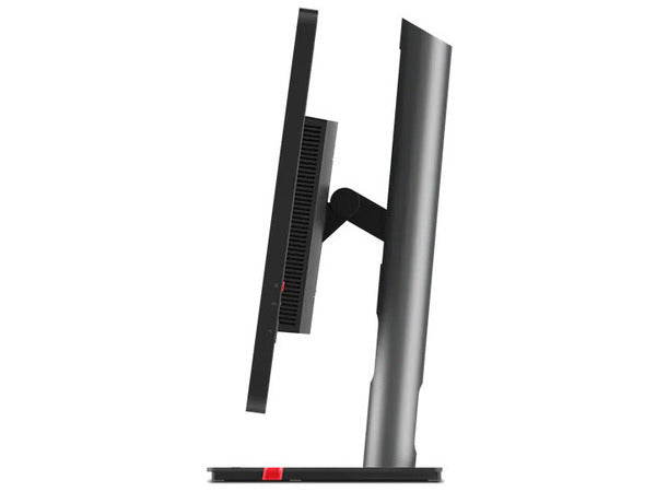 LENOVO Monitor ThinkVision P27h-30 27'' QHD IPS, Slim Bezel, HDMi, DP, USB+USB-C, Height adjustable, 3YearsW