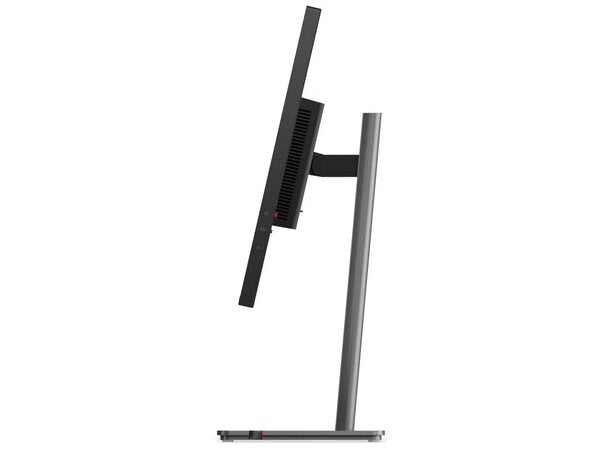 LENOVO Monitor ThinkVision P27Q-40 27'' QHD IPS |  HDMi | Display Port |  USB |  Height adjustable | 3YearsW
