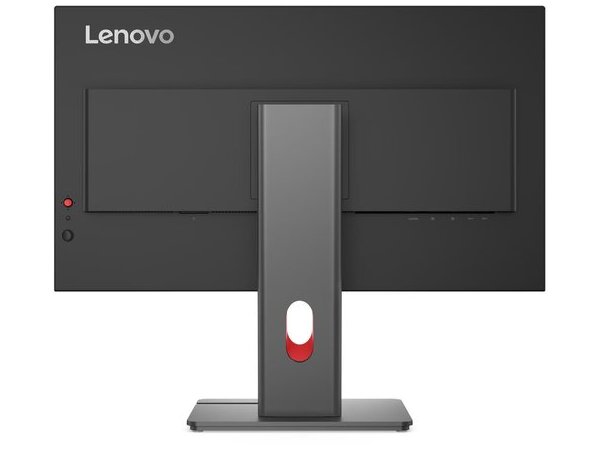 LENOVO Monitor ThinkVision P27Q-40 27'' QHD IPS |  HDMi | Display Port |  USB |  Height adjustable | 3YearsW