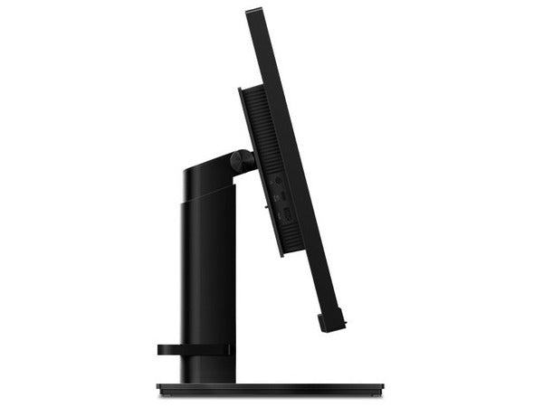 LENOVO Monitor ThinkVision P27u-20 27'' 4K IPS |  Slim Bezel |  HDMi | Display Port |  USB |  Height adjustable | Speakers | 3YearsW