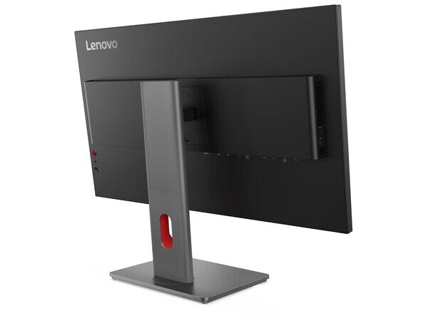 LENOVO Monitor ThinkVision P32UD-40 31.5'' 4K IPS, HDMI, USB, Display Port, Thunderbolt, RJ45 Height adjustable,3YearsW