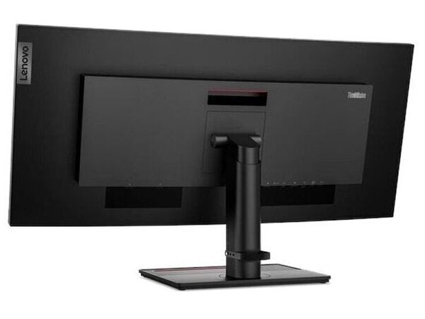LENOVO Monitor Thinkvision P34w-20 34.14'' IPS WQHD |  HDMi |  Display Port | Ethernet | Height Adjust | 3YearsW