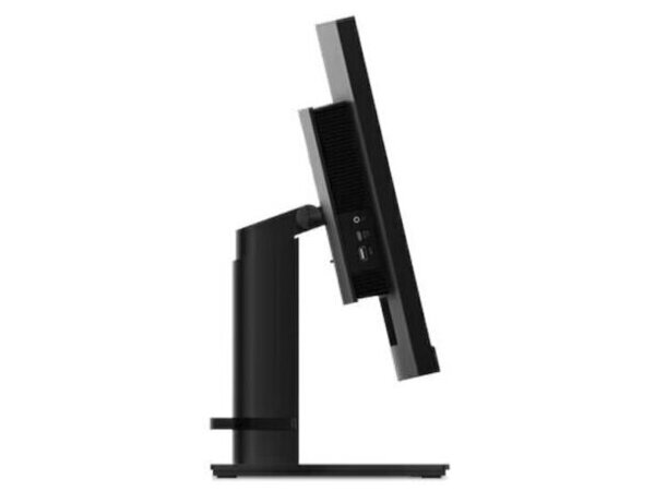 LENOVO Monitor Thinkvision P34w-20 34.14'' IPS WQHD |  HDMi |  Display Port | Ethernet | Height Adjust | 3YearsW