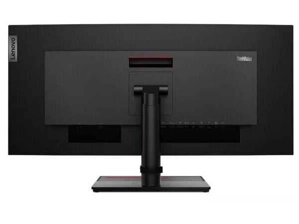 LENOVO Monitor Thinkvision P34w-20 34.14'' IPS WQHD |  HDMi |  Display Port | Ethernet | Height Adjust | 3YearsW