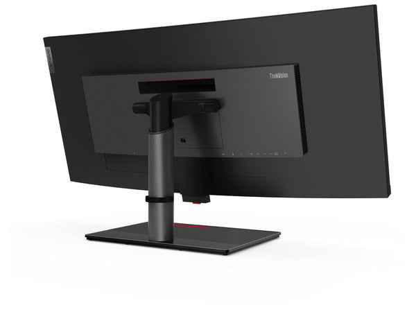 LENOVO Monitor Thinkvision P40w-20 39.7'' IPS WUHD, HDMi, Display Port,Thunderbolt,Ethernet,Camera,Height Adjust,3YearsW