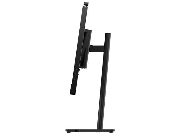 LENOVO Monitor ThinkVision T24-4v 23.8'' FHD IPS, HDMi, Display Port,USB-C,VGA, Height adjustable,Camera,Speakers, 3YearsW
