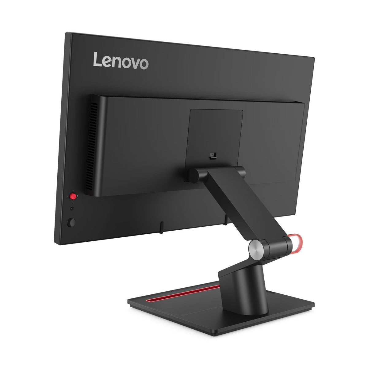 LENOVO Monitor ThinkVision T24D-4t 23.8'' FHD, IPS, HDMI, TOUCH,USBC, DP 3YearsW