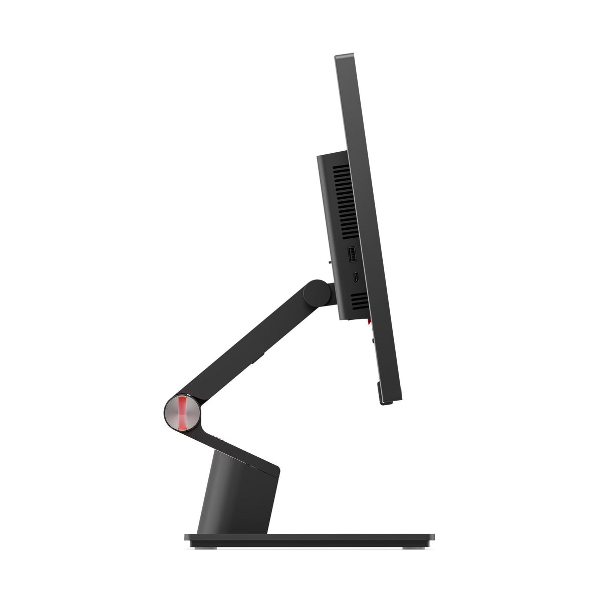 LENOVO Monitor ThinkVision T24D-4t 23.8'' FHD, IPS, HDMI, TOUCH,USBC, DP 3YearsW