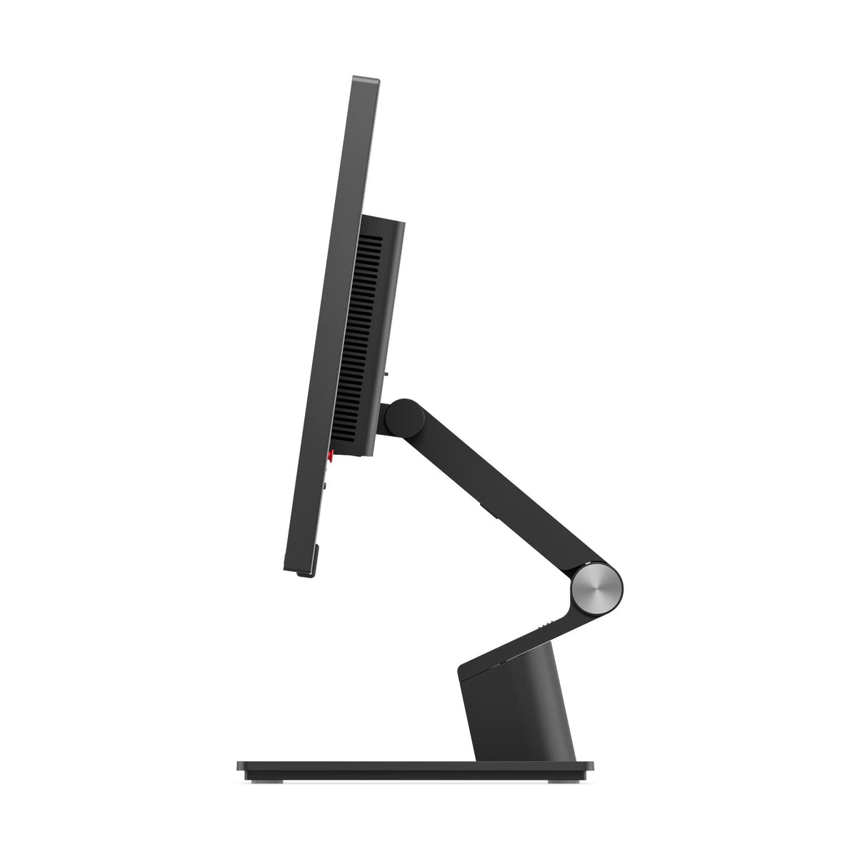 LENOVO Monitor ThinkVision T24D-4t 23.8'' FHD, IPS, HDMI, TOUCH,USBC, DP 3YearsW