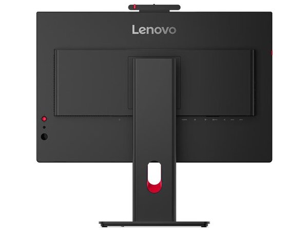 LENOVO Monitor ThinkVision T24D-4v 23.8'' FHD IPS, HDMi, Display Port,USB-C,USB, Height adjustable,Speakers, 3YearsW