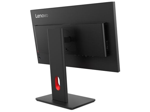 LENOVO Monitor ThinkVision T24D-40 23.8'' FHD IPS |  HDMi |  Display Port | USB-C | USB |  Height adjustable | Speakers |  3YearsW
