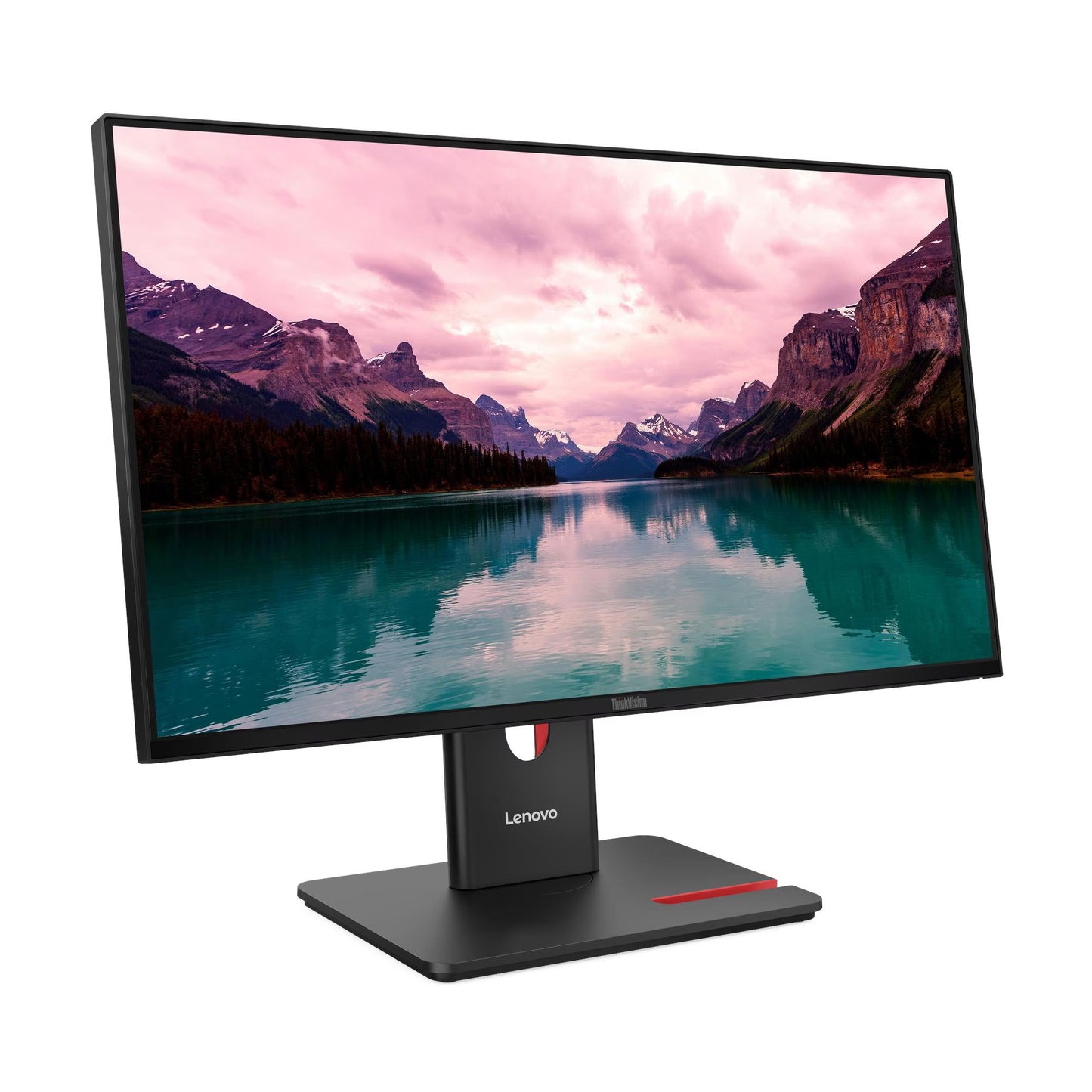 LENOVO Monitor ThinkVision T24-40 23.8'' FHD IPS, HDMi, Display Port,USB-C,USB , Height adjustable, 3YearsW