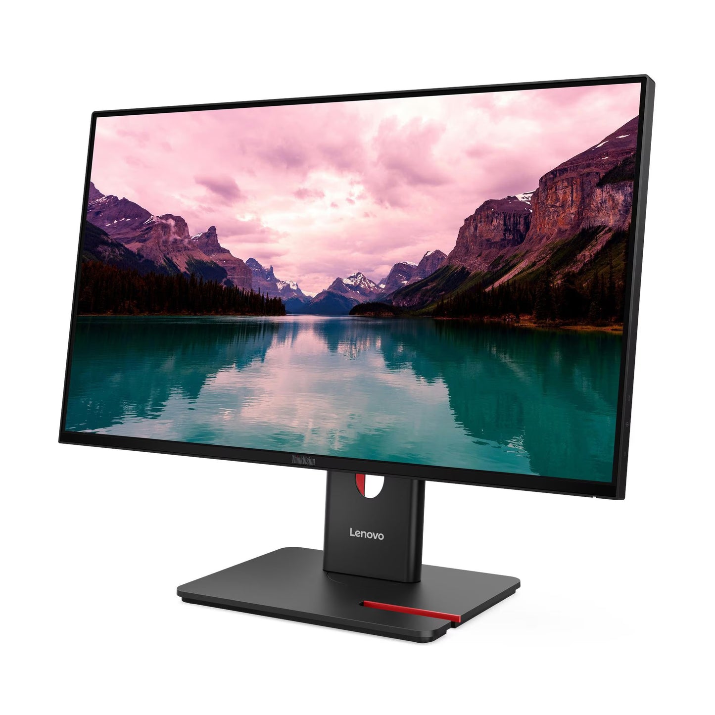 LENOVO Monitor ThinkVision T24-40 23.8'' FHD IPS, HDMi, Display Port,USB-C,USB , Height adjustable, 3YearsW