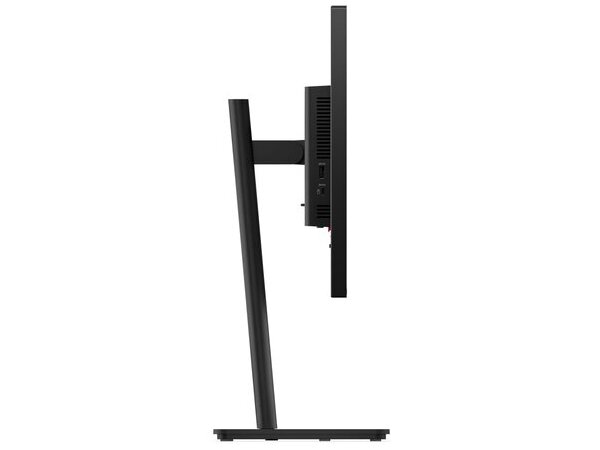 LENOVO Monitor ThinkVision T24-40 23.8'' FHD IPS, HDMi, Display Port,USB-C,USB , Height adjustable, 3YearsW