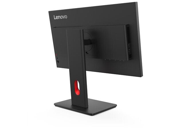 LENOVO Monitor ThinkVision T24-40 23.8'' FHD IPS, HDMi, Display Port,USB-C,USB , Height adjustable, 3YearsW