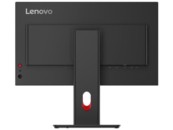 LENOVO Monitor ThinkVision T24-40 23.8'' FHD IPS, HDMi, Display Port,USB-C,USB , Height adjustable, 3YearsW