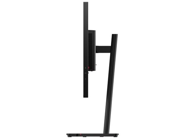 LENOVO Monitor ThinkVision T27-40 27'' FHD IPS, Display Port,HDMI,USB,USBC,VGA,Height Adjust,3YearsW