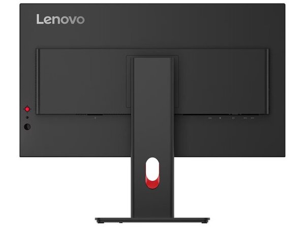 LENOVO Monitor ThinkVision T27-40 27'' FHD IPS |  Display Port | HDMI | USB | USBC | VGA | Height Adjust | 3YearsW