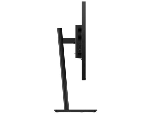 LENOVO Monitor ThinkVision T27UD-40 27'' 4K IPS, HDMi, Display Port, USB-C, Ethernet,Height adjustable, 3YearsW