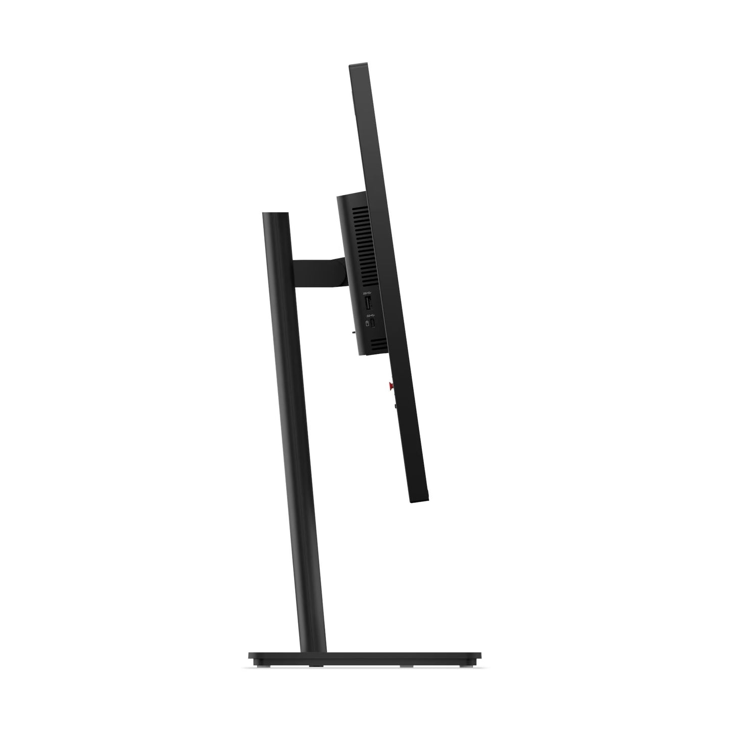 LENOVO Monitor ThinkVision T32UD-40 32'' 4K IPS, HDMi, Display Port, USB-C, Ethernet,Height adjustable, 3YearsW