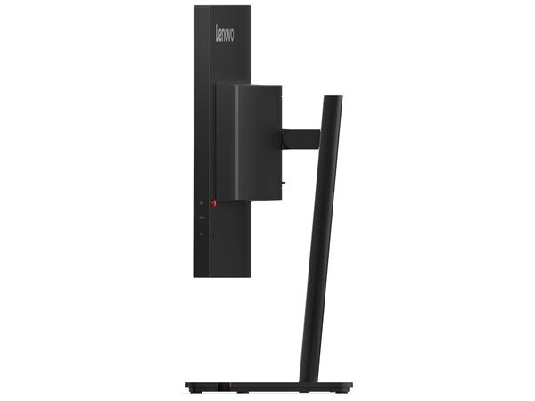 LENOVO Monitor ThinkVision T34WD-40 34'' WQHD VA |  Curved |  RJ45 |  HDMI |  USB-C |  Display Port |   Height adjustable |  3YearsW