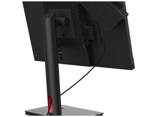 LENOVO Monitor Tiny-In-One 23.8''' Gen5 FHD IPS Touch, Display Port, USB,Webcam ,3YearsW