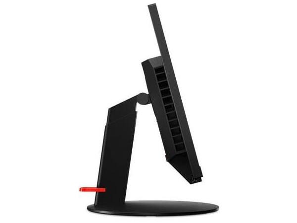 LENOVO Monitor Tiny-In-One 27'' QHD IPS, Display Port, USB,Webcam, 3YearsW