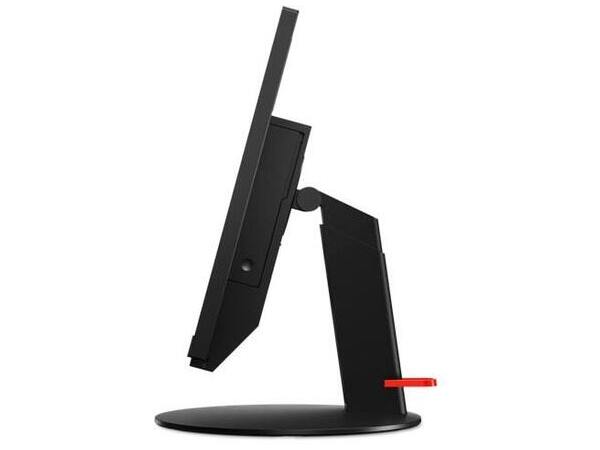 LENOVO Monitor Tiny-In-One 27'' QHD IPS, Display Port, USB,Webcam, 3YearsW