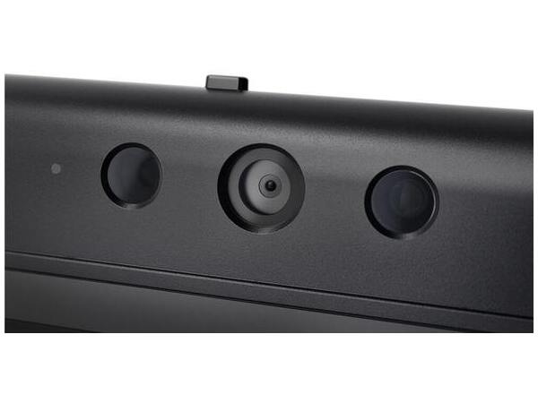 LENOVO Monitor Tiny-In-One 27'' QHD IPS, Display Port, USB,Webcam, 3YearsW