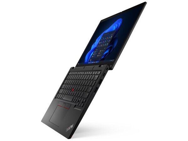 LENOVO Laptop ThinkPad L13 2-in-1 G5 Convertible 13.3'' WUXGA IPS/Ultra5-125U/16GB/512GB SSD/Intel Graphics/Win 11 Pro/3Y NBD/Black