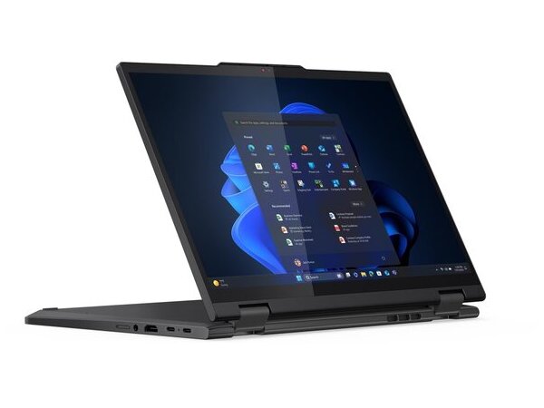 LENOVO Laptop ThinkPad T14s 2-in-1 G1 14'' WUXGA IPS/Ultra7-255U/32GB/512GB SSD/Intel Graphics/Win 11 Pro/3Y PREM/Black