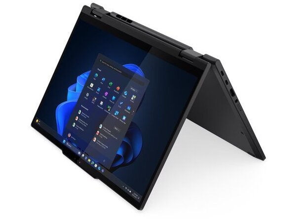 LENOVO Laptop ThinkPad T14s 2-in-1 G1 14'' WUXGA IPS/Ultra7-255U/32GB/512GB SSD/Intel Graphics/Win 11 Pro/3Y PREM/Black