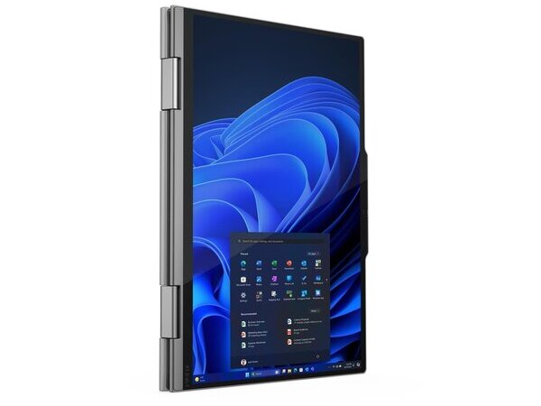 LENOVO Laptop ThinkPad X1 2-in-1 G10 Aura Edition 14'' 2.8K OLED/Ultra7-258V/32B/2TB SSD /Intel Arc Graphics/Win 11 Pro/Touch/5G/3Y PREM/Grey