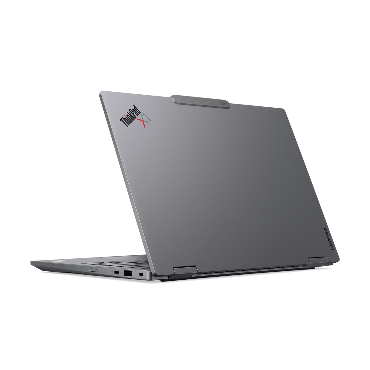 LENOVO Laptop ThinkPad X1 2-in-1 G11 Aura Edition 14'' 2.8K OLED/Ultra7-355/32B/512GB SSD/Integrated Intel Graphics/Win 11 Pro/Touch/3Y PREM/Grey