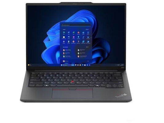 LENOVO Laptop ThinkPad E14 G6 14'' WUXGA IPS/Ultra5-125U/32GB/1TB SSD/Intel Graphics/Win 11 Pro/3Y NBD/Black