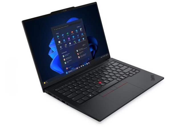 LENOVO Laptop ThinkPad E14 G7 14'' WUXGA IPS/Ultra5-225U/16GB/512GB SSD/Intel Graphics/Win 11 Pro/3Y NBD/Black