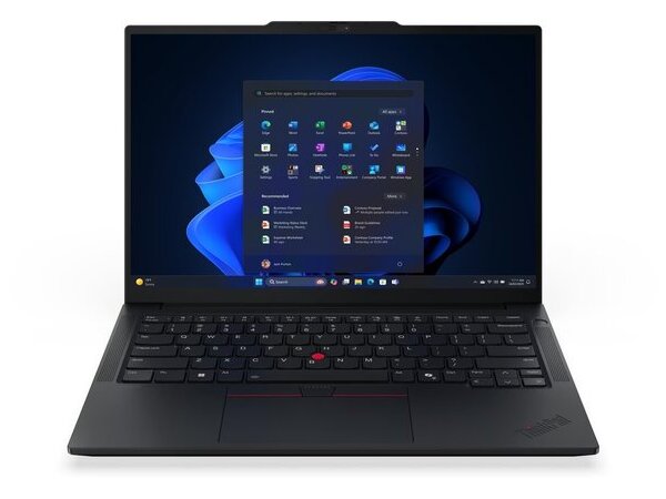 LENOVO Laptop ThinkPad E14 G7 14'' WUXGA IPS/Ultra7-258V/32GB/1TB SSD/Intel Arc Graphics/Win 11 Pro/3Y NBD/Black