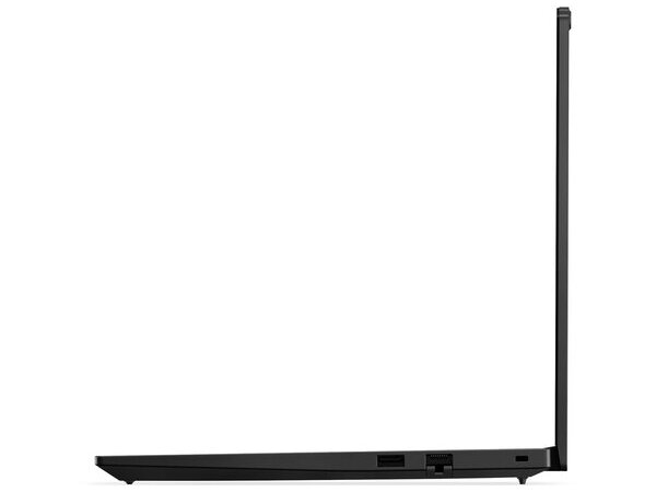 LENOVO Laptop ThinkPad E14 G7 14'' WUXGA IPS/Ultra7-258V/32GB/1TB SSD/Intel Arc Graphics/Win 11 Pro/3Y NBD/Black