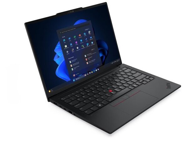 LENOVO Laptop ThinkPad E14 G7 14'' 2.8K IPS/Ultra5-135H/32GB/1TB SSD/Intel Arc Graphics/Win 11 Pro/3Y NBD/Blac