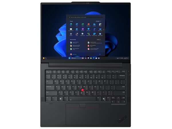 LENOVO Laptop ThinkPad E14 G7 14'' WUXGA IPS/Ultra5-228V/32GB/512GB SSD/Intel Arc Graphics/Win 11 Pro/3Y NBD/Black