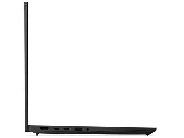 LENOVO Laptop ThinkPad E14 G7 14'' WUXGA IPS/Ultra5-228V/32GB/512GB SSD/Intel Arc Graphics/Win 11 Pro/3Y NBD/Black