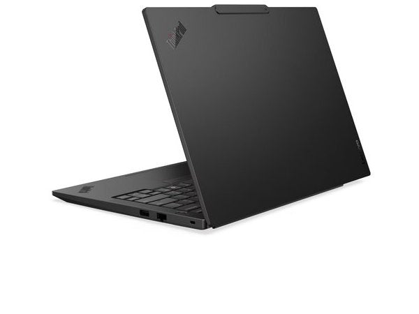 LENOVO Laptop ThinkPad E14 G8 14'' WUXGA IPS/Intel Core 5-320/16GB/512GB SSD/Intel Graphics/Win 11 Pro/3Y NBD/Black