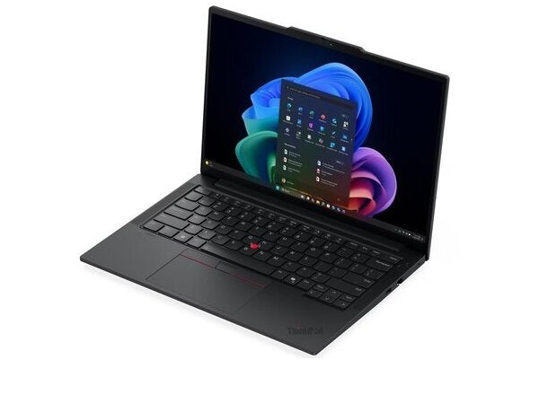 LENOVO Laptop ThinkPad E14 G8 14'' WUXGA IPS/Ryzen AI 7-445/32GB/1TB SSD/AMD Radeon 840M Graphics/Win 11 Pro/3Y NBD/Black