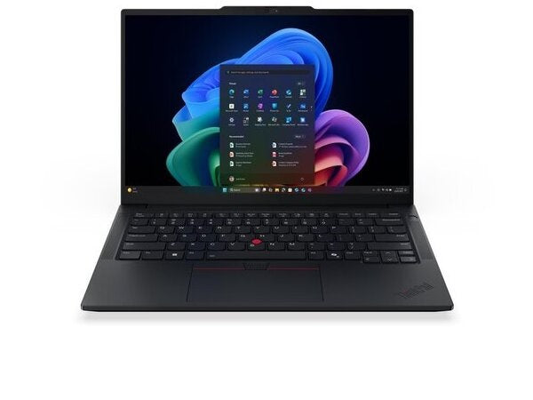 LENOVO Laptop ThinkPad E14 G8 14'' WUXGA IPS/Intel Core 7-350/16GB/512GB SSD/Intel Graphics/Win 11 Pro/3Y NBD/Black