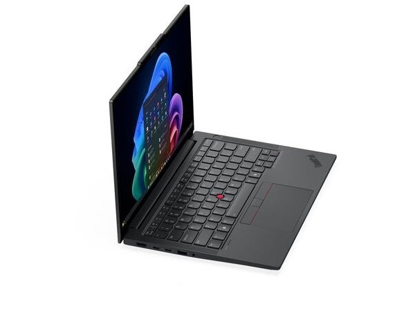 LENOVO Laptop ThinkPad E14 G8 14'' WUXGA IPS/Intel Core 7-350/16GB/512GB SSD/Intel Graphics/Win 11 Pro/3Y NBD/Black