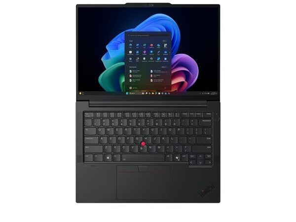 LENOVO Laptop ThinkPad E14 G8 14'' WUXGA IPS/Intel Core 7-350/16GB/512GB SSD/Intel Graphics/Win 11 Pro/3Y NBD/Black